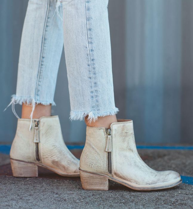 Roan booties sale