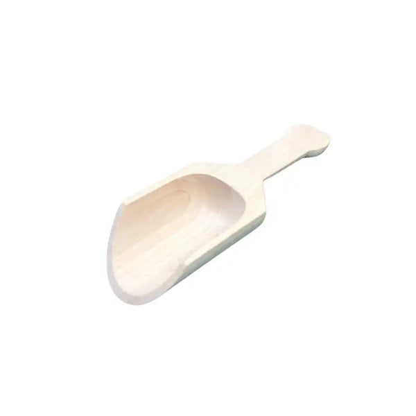 Magnolia Laundry Wooden Scoop