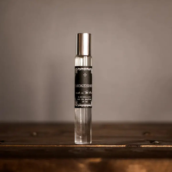 RR- Smokeshow Roll On Perfume Oil 10ml
