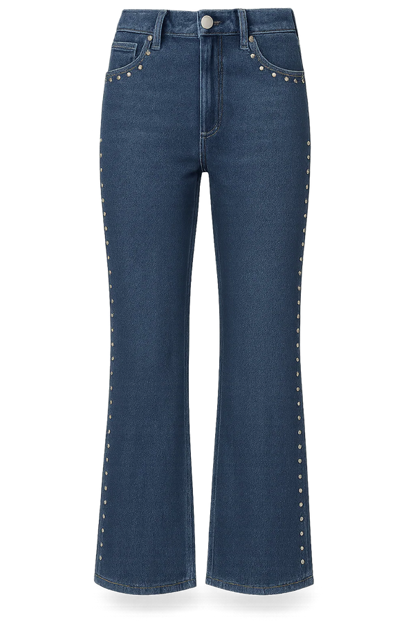 Dear John- Micah Studded Denim