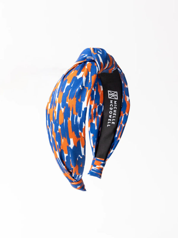 Michelle Mcdowell Luna Tailgate Headband