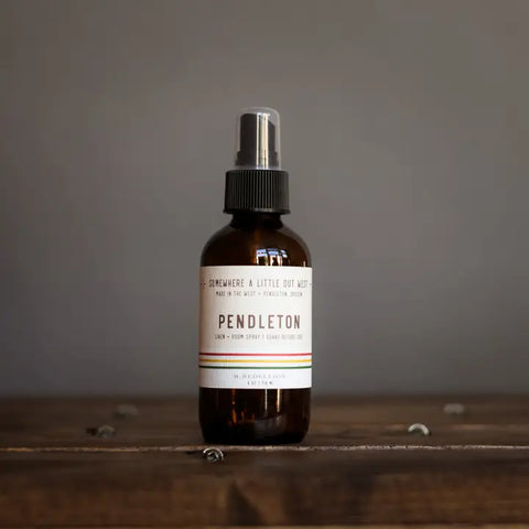 R. Rebellion Pendleton Room + Linen Spray
