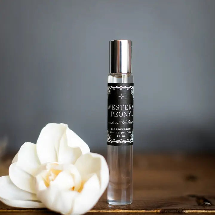R. Rebellion Western Peony Perfume - Thumbnail 3