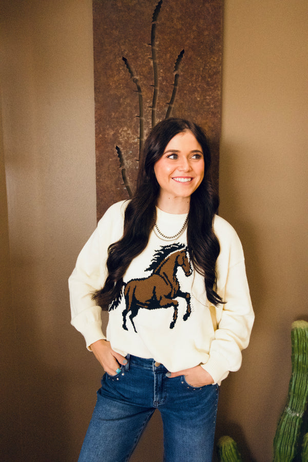 Corral Connie Knit Sweater