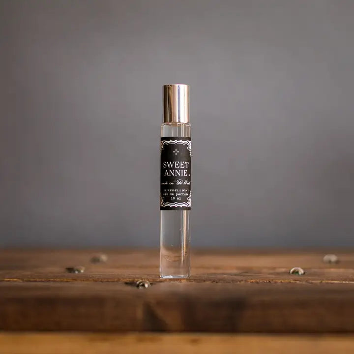 R. Rebellion Sweet Annie Perfume - Thumbnail 3