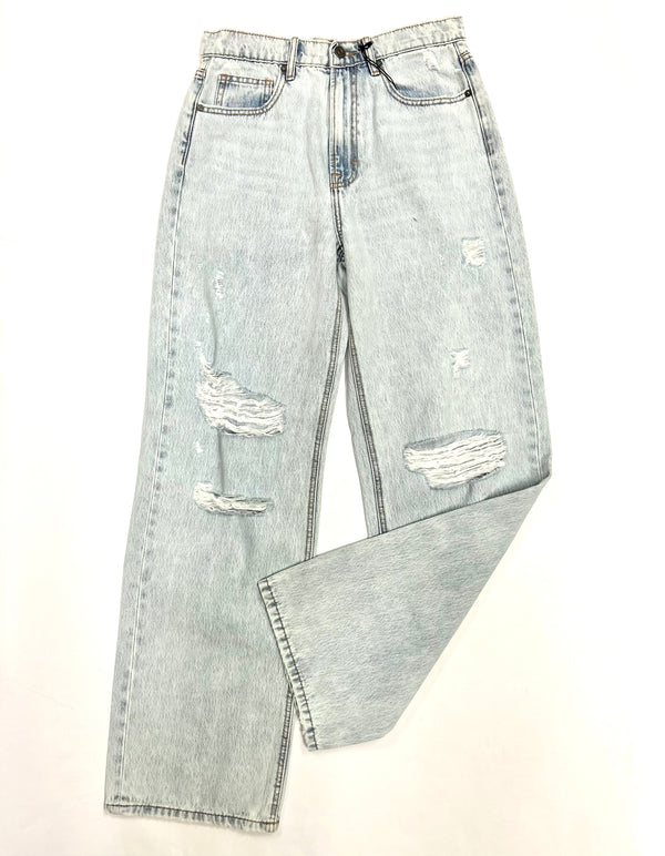 Hidden Alyx Baggy Jeans