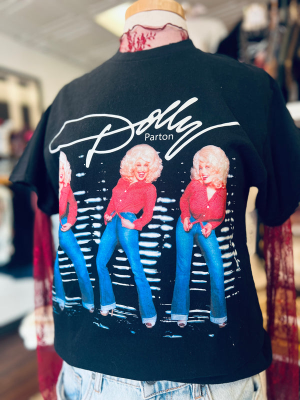 Dolly Parton Tee