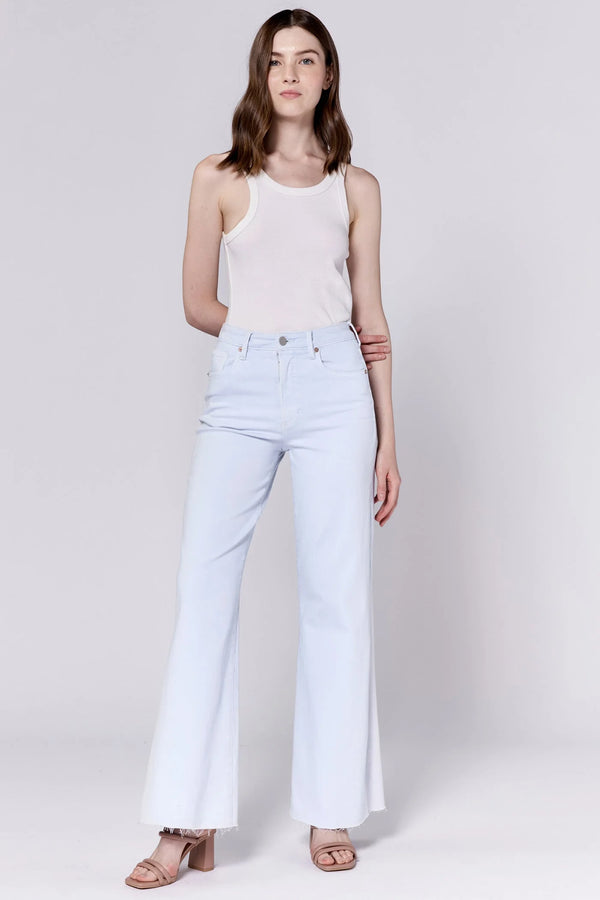 Dear John- Fiona Skyway High Rise Jeans