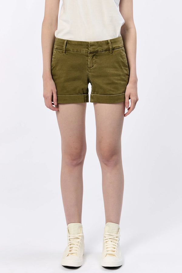 Dear John- Hampton Shorts Olive Branch