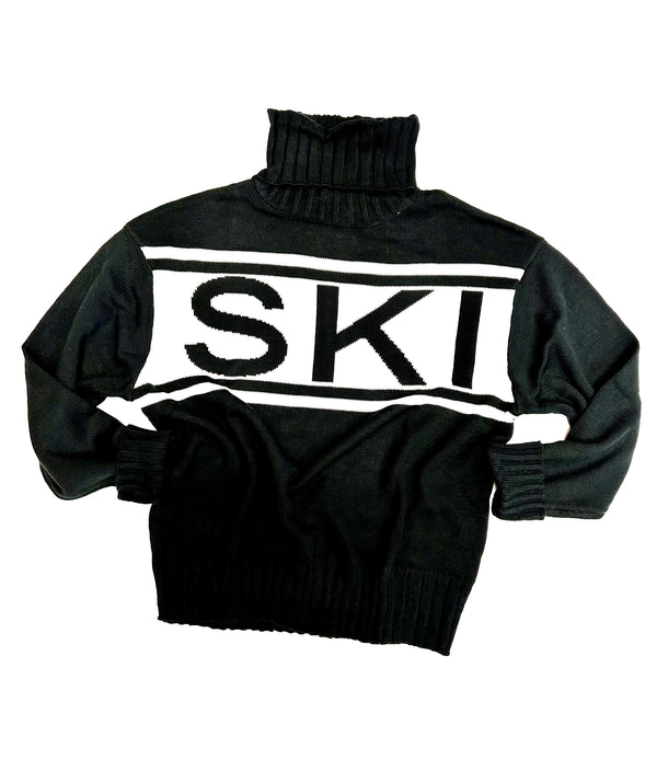 Elan- SKI Knit Sweater
