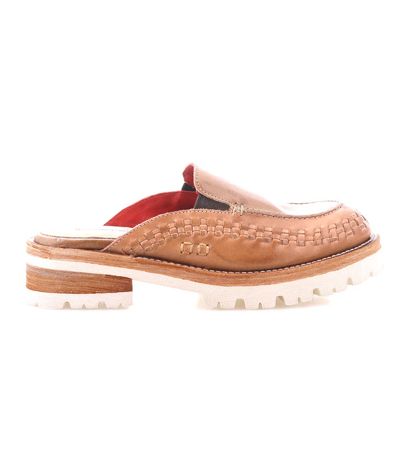 Bed Stu- Fuel Oats Rustic Slides