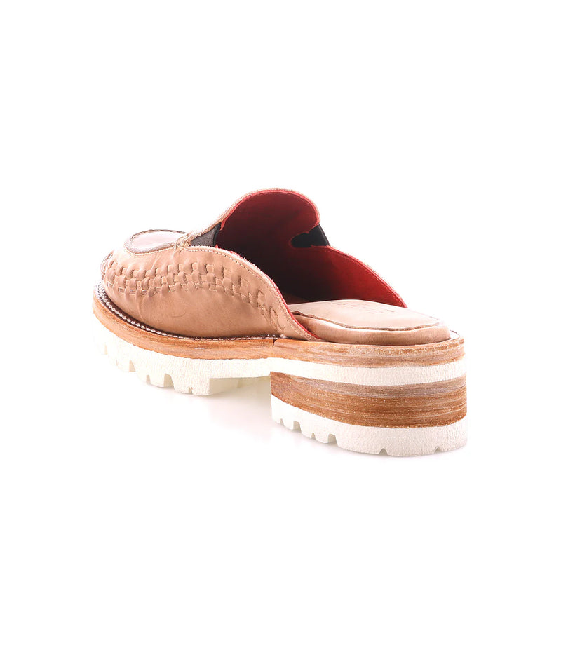 Bed Stu- Fuel Oats Rustic Slides