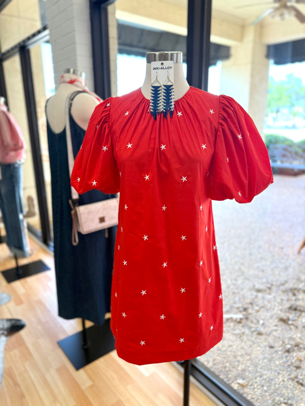 Starstruck Dress