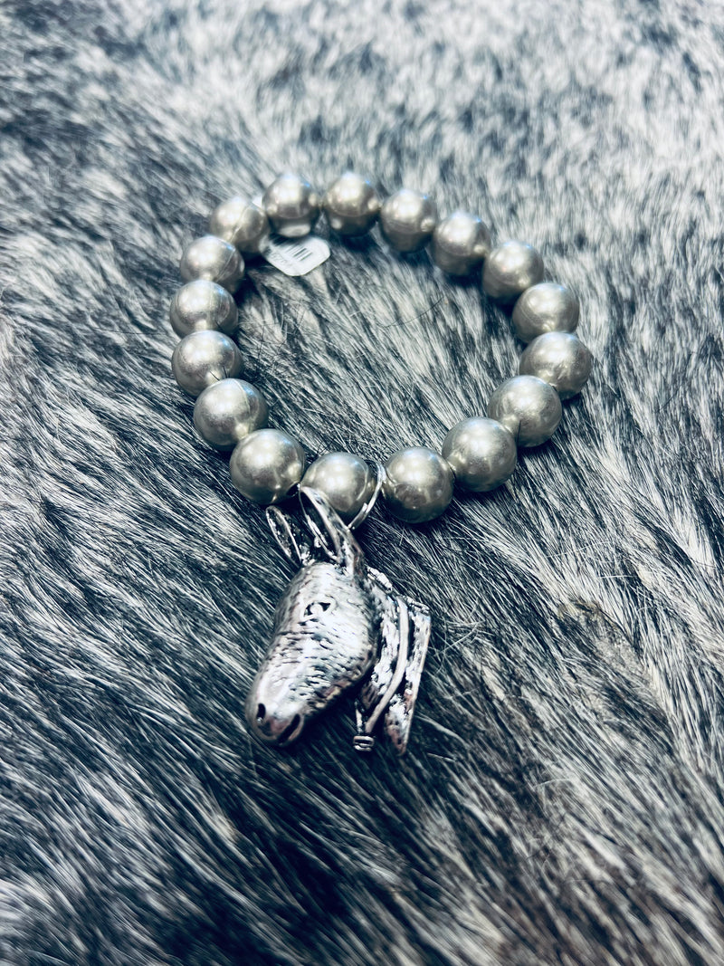 Donkey Stretch Bracelet