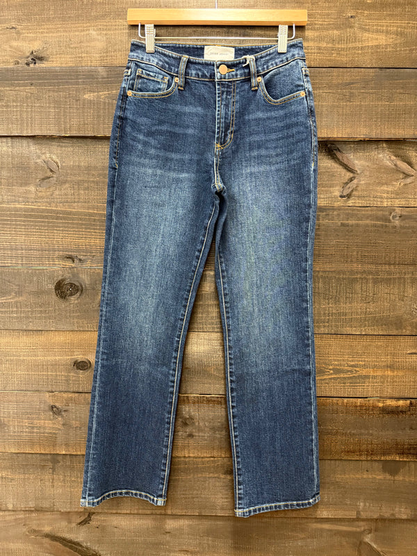 Dear John- Anika Jeans Moonlight