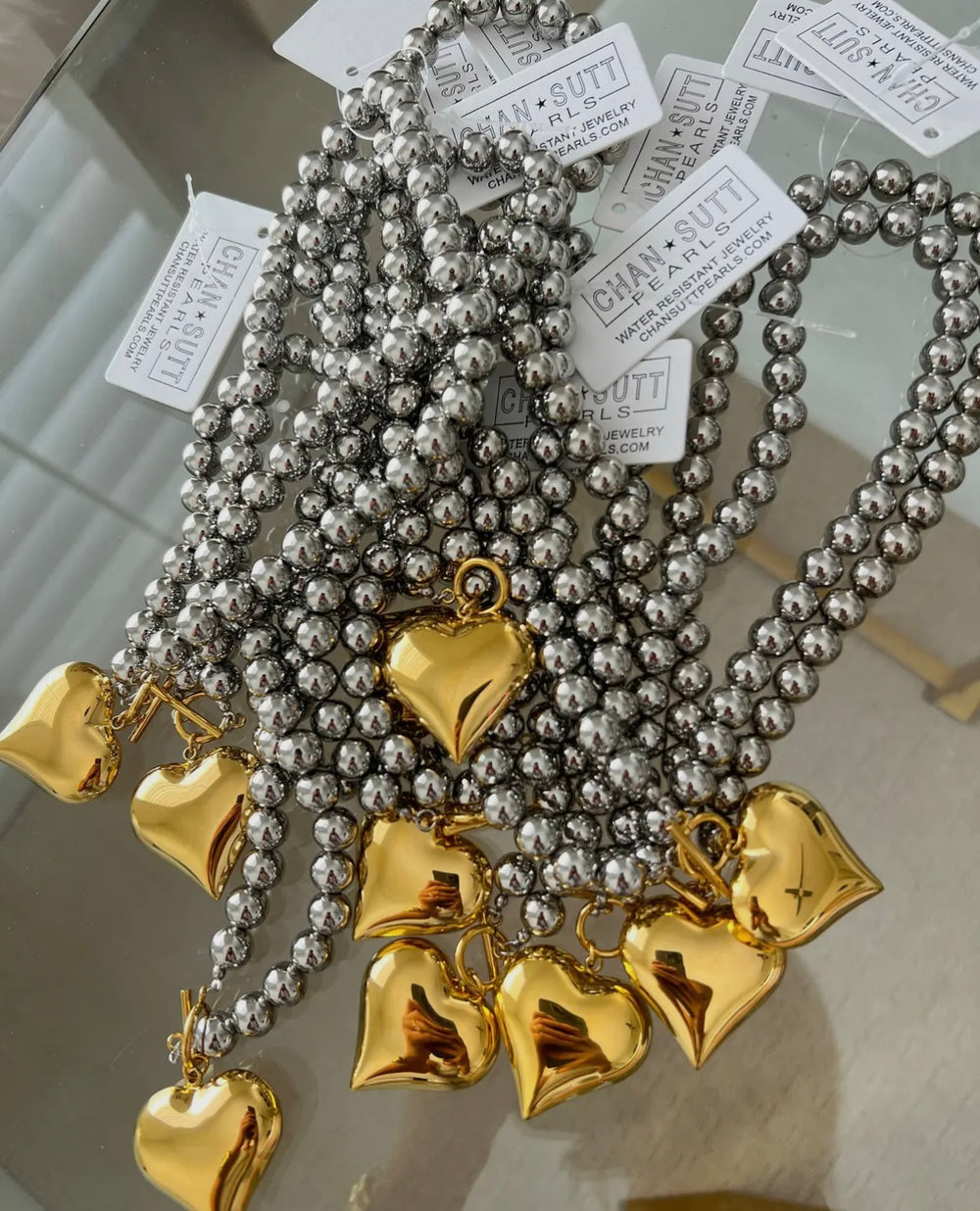 CHAN-SUTT-PEARLS JEWELRY – Ocotillo
