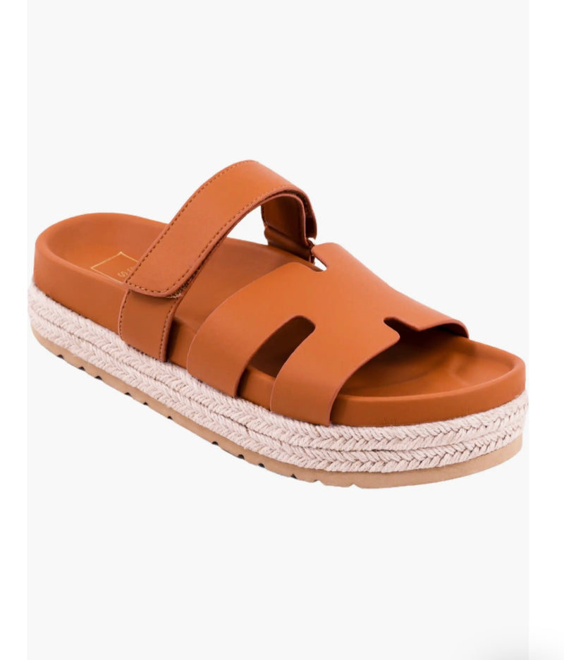 Shu Shop- Izzy Platform Sandals