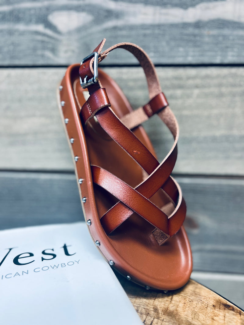 MIA Zurie Sandals