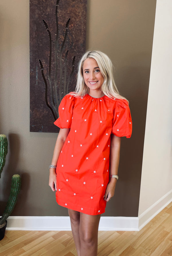Starstruck Dress