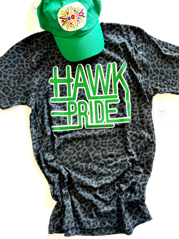 Hawk Pride Tee
