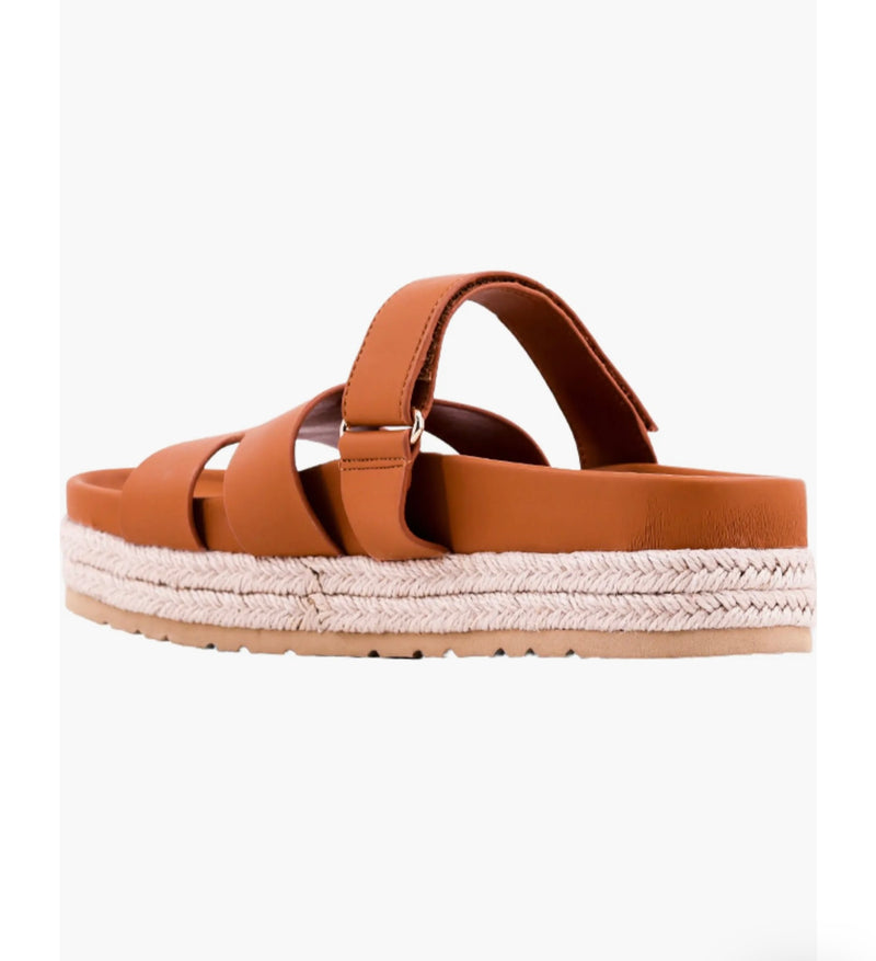 Shu Shop- Izzy Platform Sandals