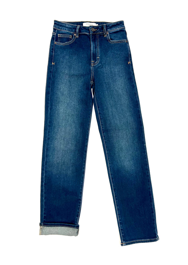 Hidden Tracey High Rise Straight Jeans