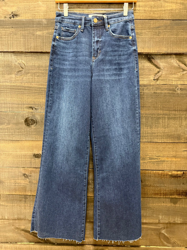 Dear John- Fiona Dark Knight Jeans