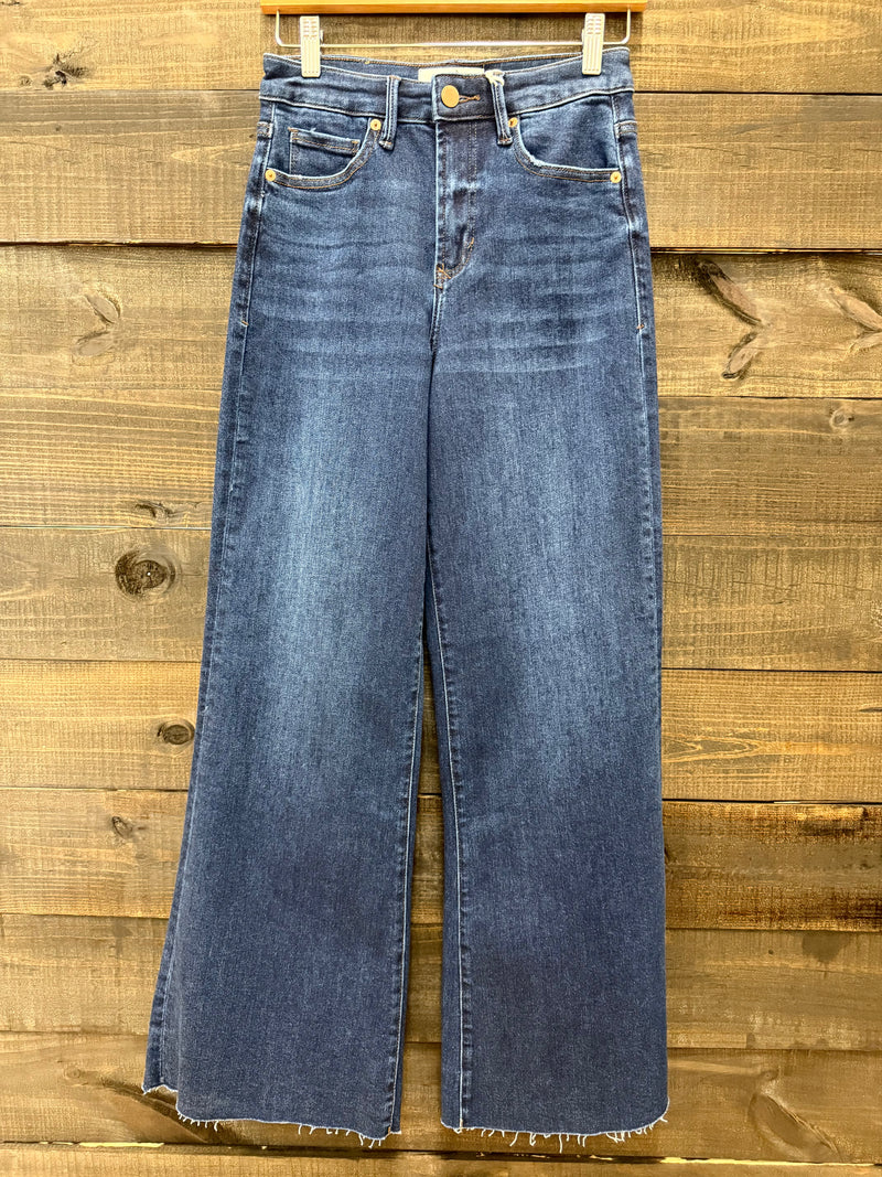 Dear John- Fiona Dark Knight Jeans