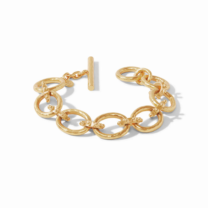 Julie Vos- SoHo Demi Link Bracelet