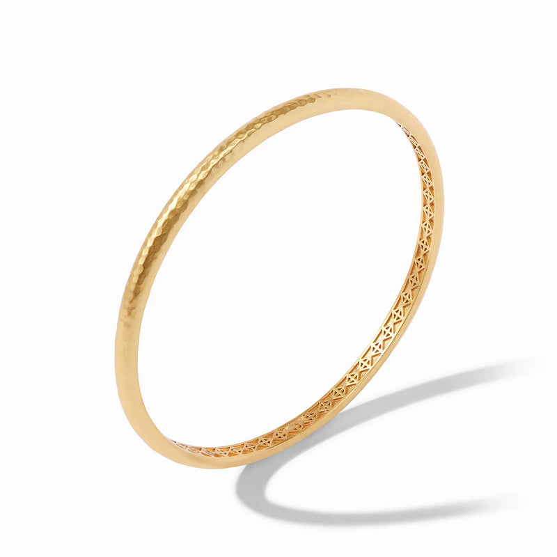 Julie Vos- Havana Demi Bangle-M