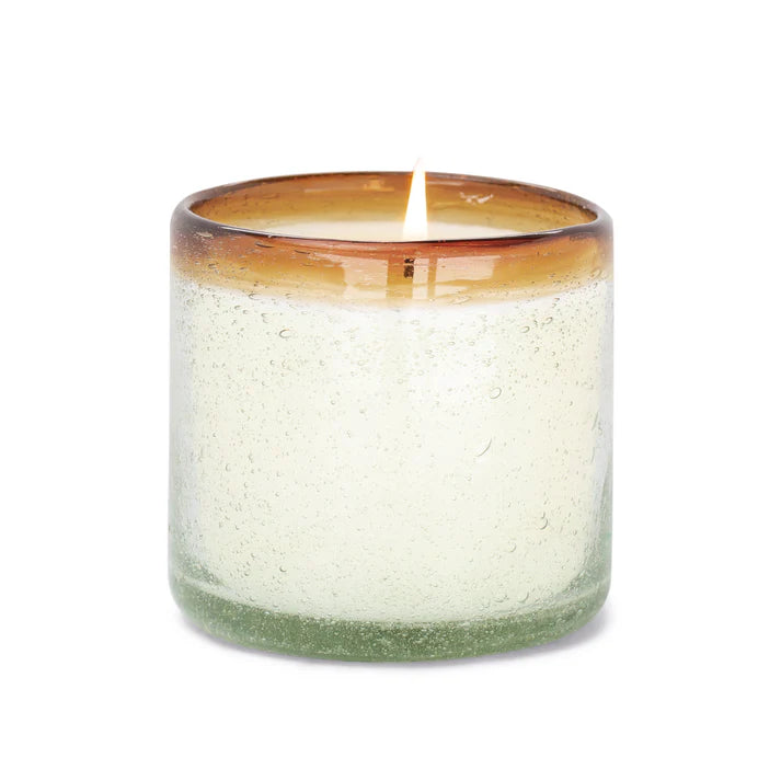 Paddywax La Playa 9oz Candle- Orange Blossom