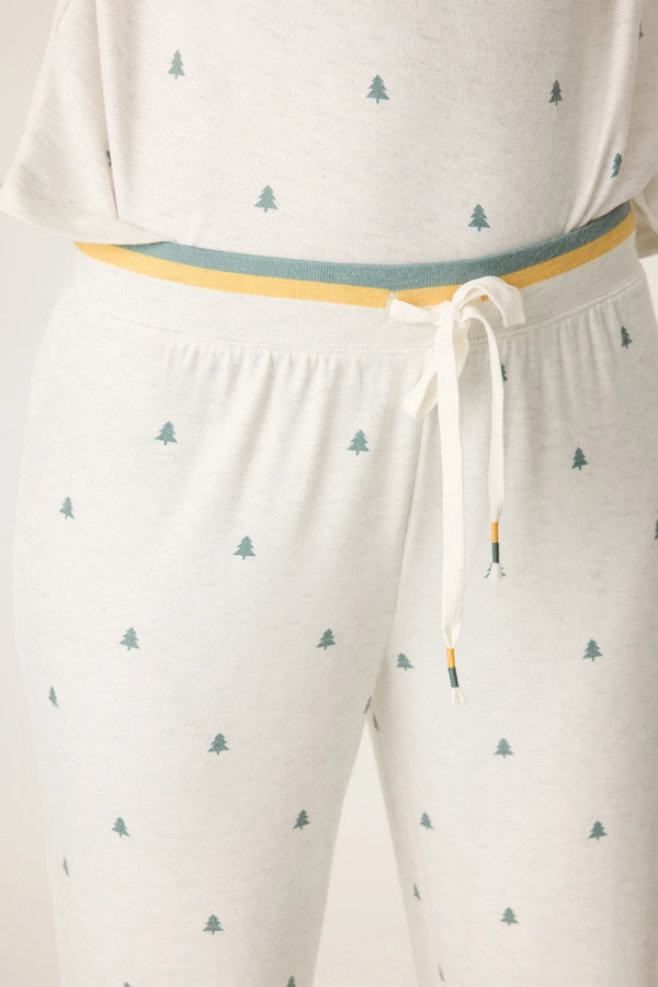 P.J. Salvage- Campfire Cozy Lounge Pants