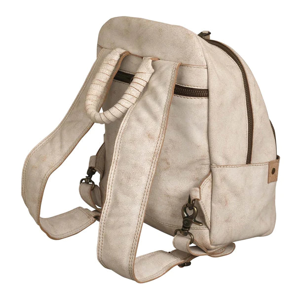 STS- Cremello Oaklynn Backpack