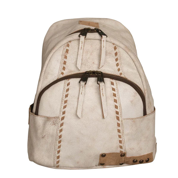 STS- Cremello Oaklynn Backpack