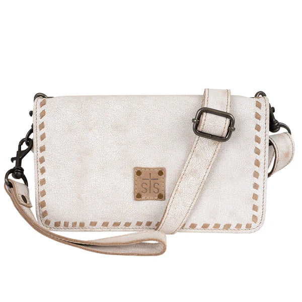 STS- Cremello Evie Organizer