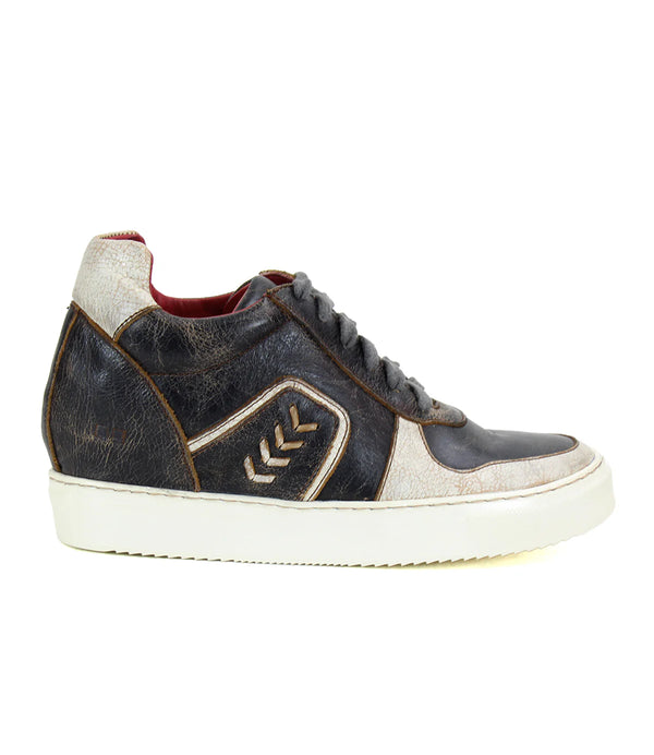 Bed Stu- Andromeda Sneakers- Black Lux