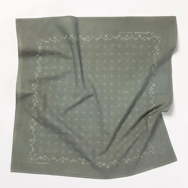 JE- Roam Free Bandana