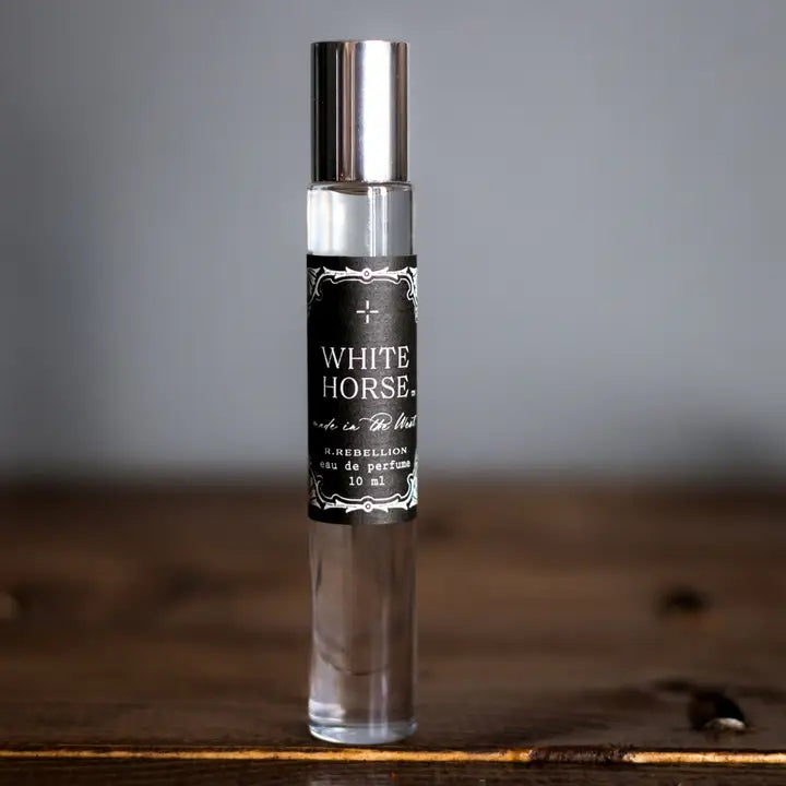 R. Rebellion Perfume Oil