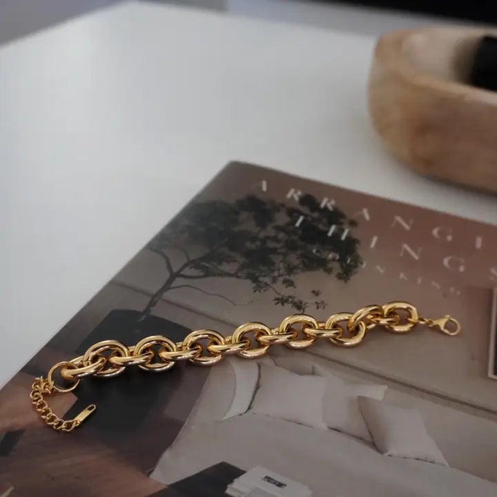 CSP- Liv Bracelet