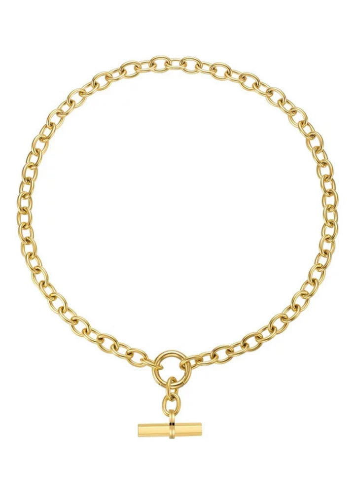 HJane Nola Necklace