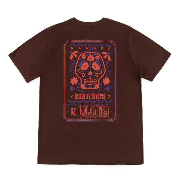 La Calavera T-Shirt