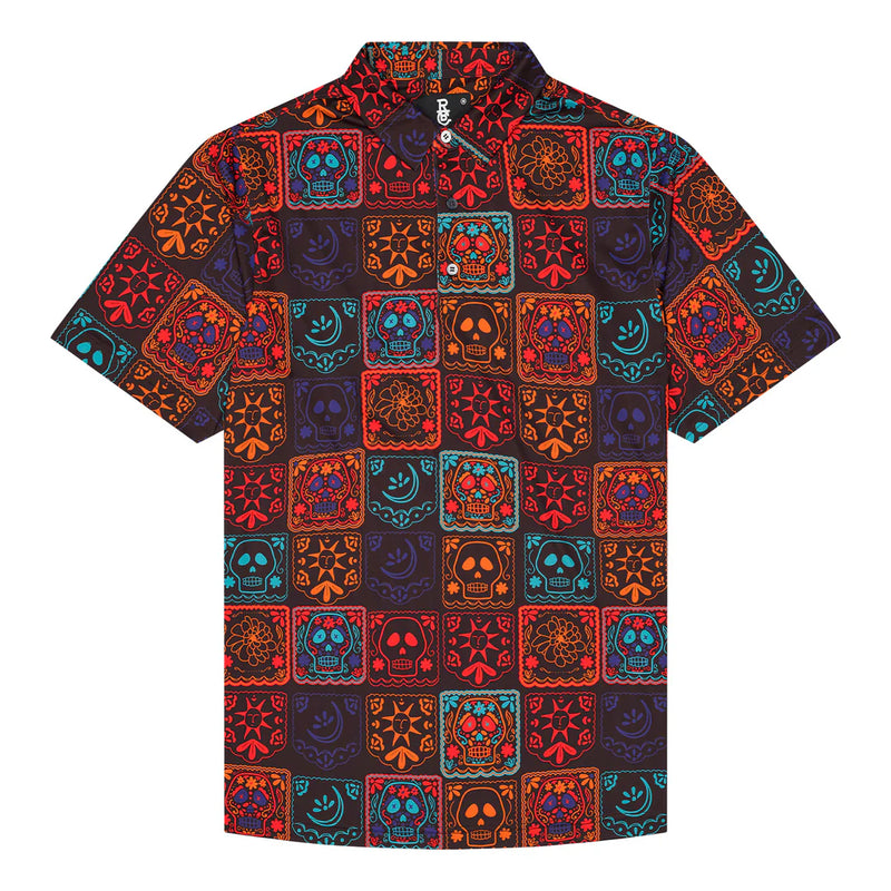 La Calavera Polo