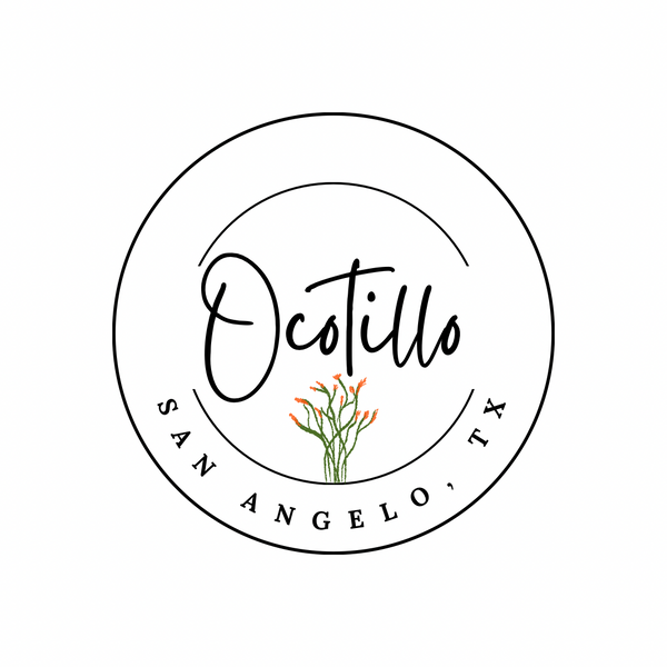 Ocotillo Gift Card